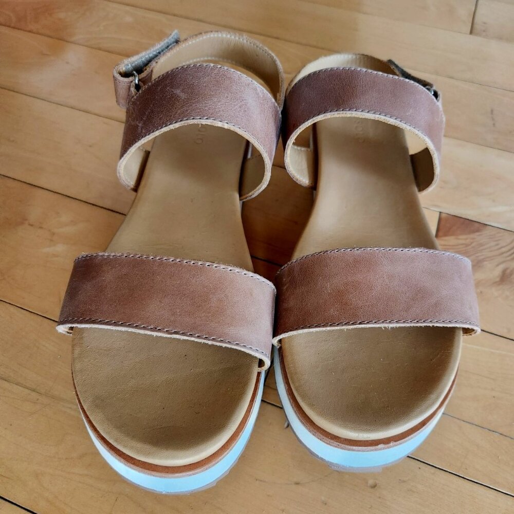 Nisolo Sandals